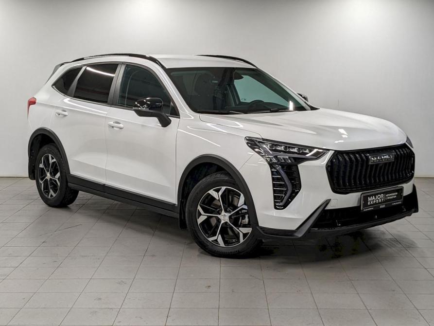 Haval Jolion I Рестайлинг Москва  - изображение 3