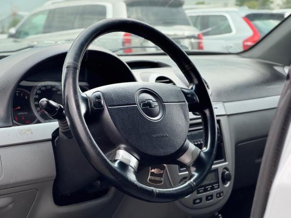 Chevrolet Lacetti I с пробегом 2012 года, цена 570 000 рублей, 205977 км, универсал, Автокод Объявления