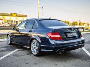 Mercedes-Benz C-Класс III (W204) Рестайлинг Волгоград  - изображение 42