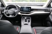 Haval F7 I Рестайлинг Санкт-Петербург  - изображение 24