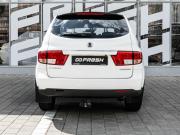 SsangYong Kyron I Рестайлинг Ставрополь  - изображение 22