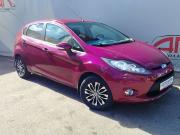 Ford Fiesta Mk6 Ярославль  - изображение 19