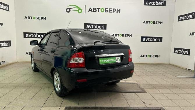 Lada (ВАЗ) Priora I с пробегом 2012 года, цена 301 000 рублей, 201351 км, хэтчбек, Автокод Объявления
