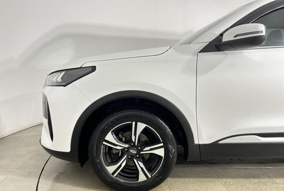 Chery Tiggo 4 I Рестайлинг 2 Саранск  - изображение 9