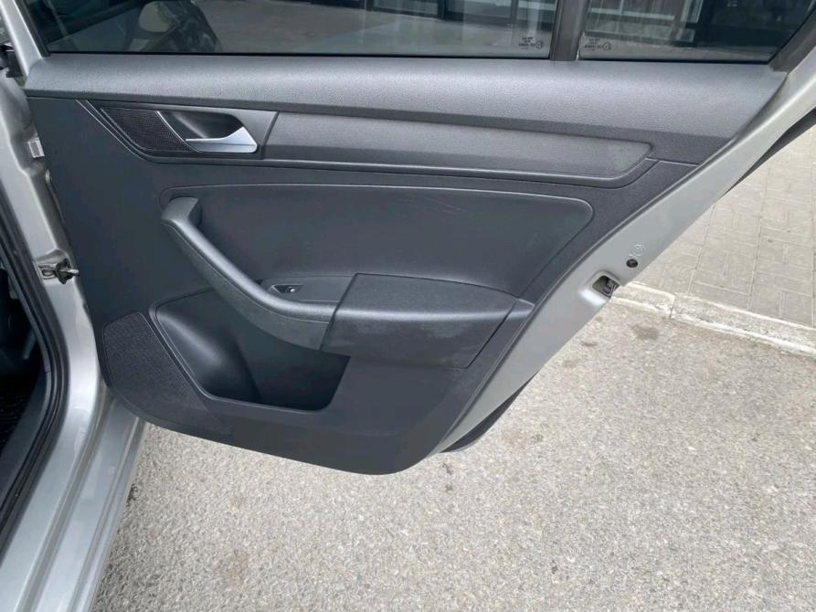 Volkswagen Polo VI Волгоград  - изображение 19