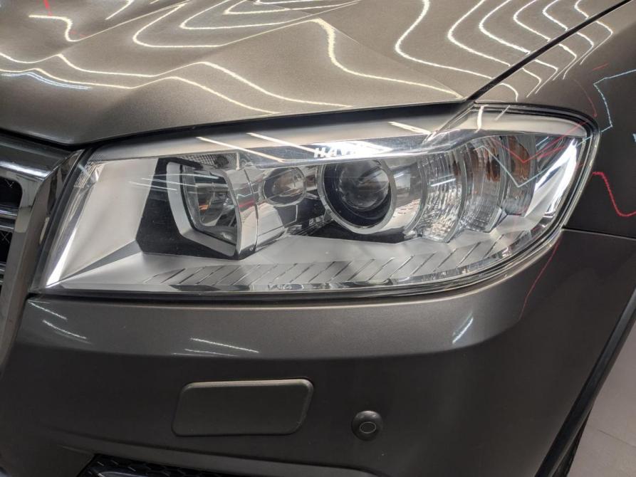 Haval H6 I Москва  - изображение 24