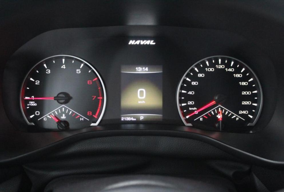 Haval Jolion I Астрахань  - изображение 18