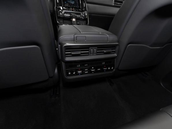 Lexus LX IV с пробегом 2026 года, цена 17 850 000 рублей, 11 км, внедорожник, Автокод Объявления