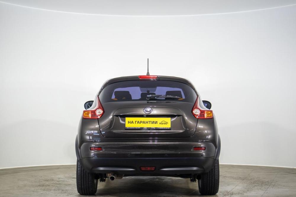 Nissan Juke I Оренбург  - изображение 6