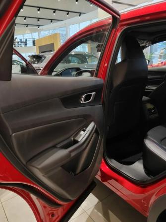Новый Changan UNI-S (CS55 Plus) 2025 года, цена 2 825 000 рублей, внедорожник, Автокод Объявления
