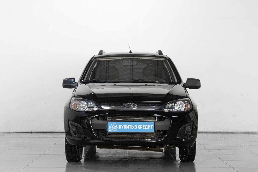Lada (ВАЗ) Kalina II Челябинск  - изображение 2