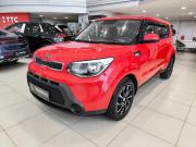 Kia Soul II Казань  - изображение 23