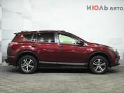 Toyota RAV4 IV (XA40) Рестайлинг Екатеринбург  - изображение 26