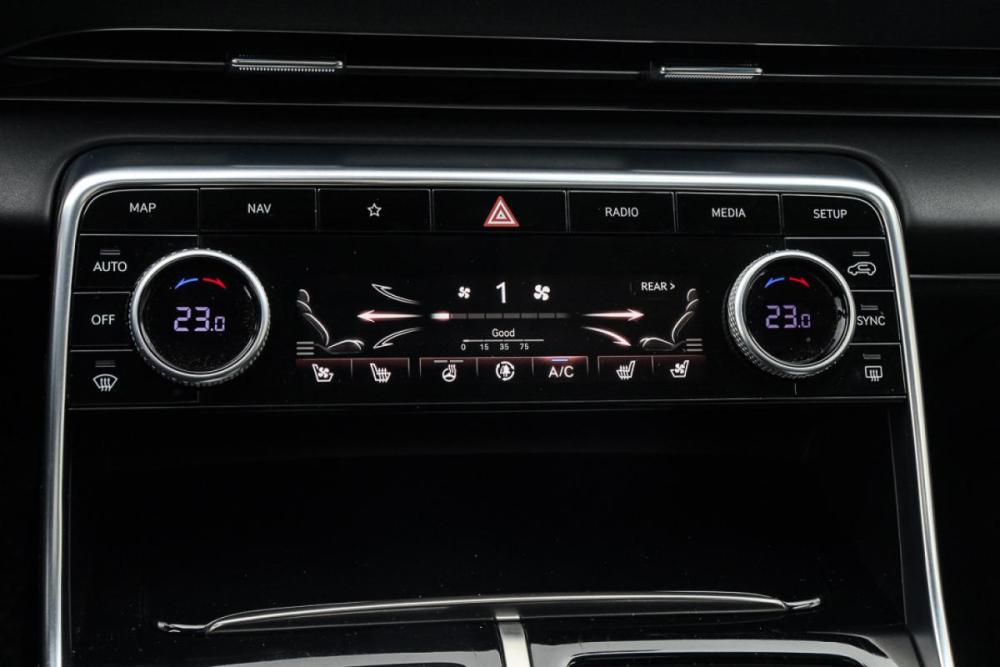 Genesis GV80 I Москва  - изображение 25