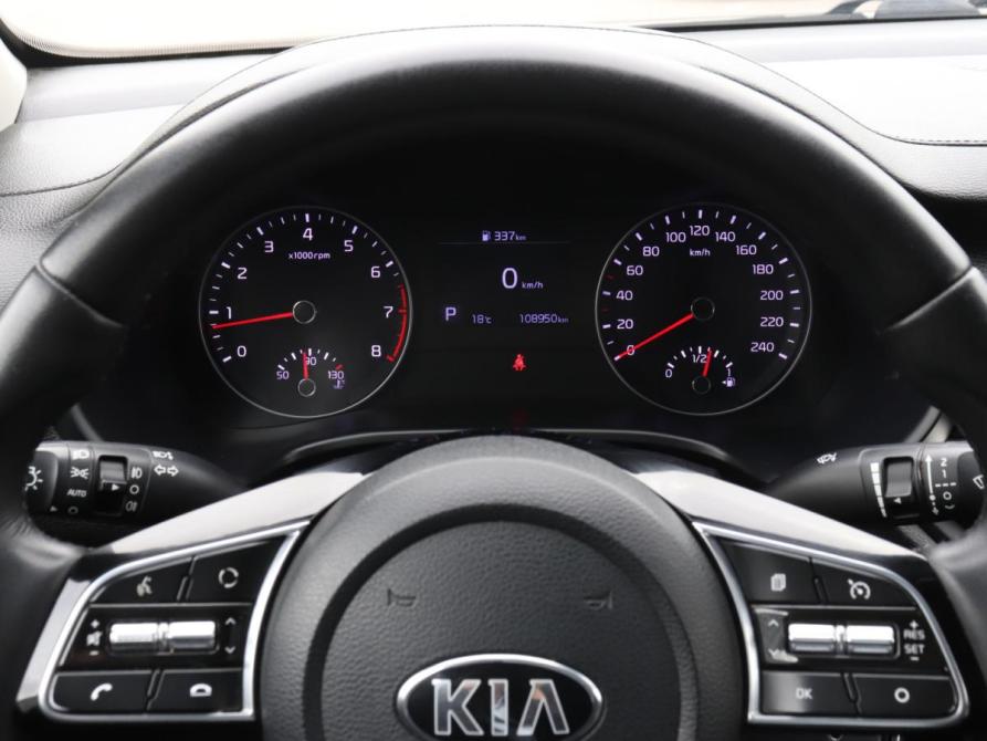 Kia Cerato IV Москва  - изображение 12