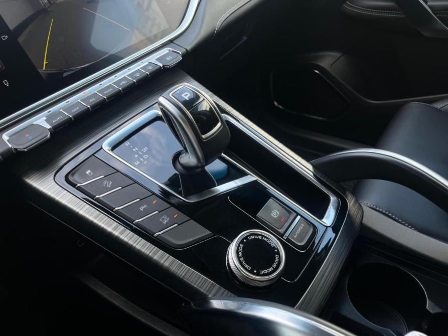 Geely Atlas Pro Санкт-Петербург  - изображение 11