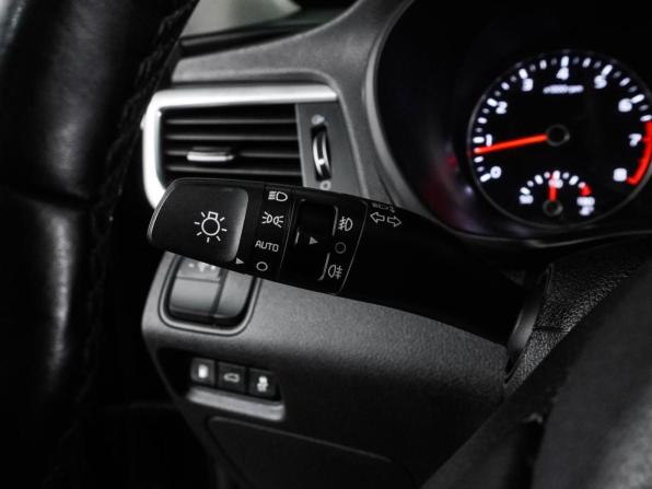 Kia Optima IV с пробегом 2018 года, цена 1 746 000 рублей, 162618 км, седан, Автокод Объявления