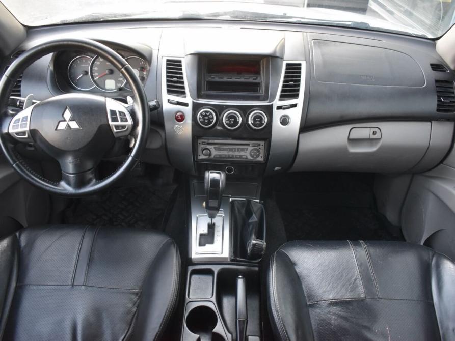 Mitsubishi Pajero Sport II Рестайлинг Архангельск  - изображение 12