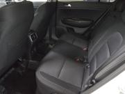 Kia Sportage IV Рестайлинг Санкт-Петербург  - изображение 28