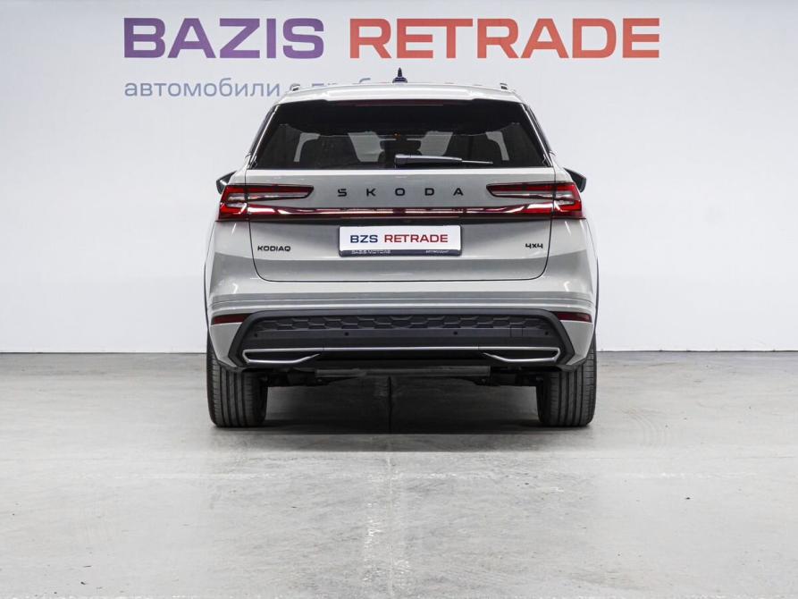 Skoda Kodiaq II Тюмень  - изображение 7
