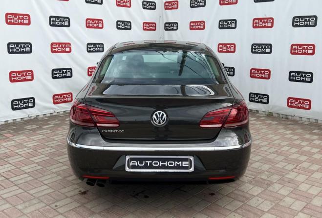 Volkswagen Passat CC I Рестайлинг с пробегом 2013 года, цена 1 199 990 рублей, 149387 км, седан, Автокод Объявления