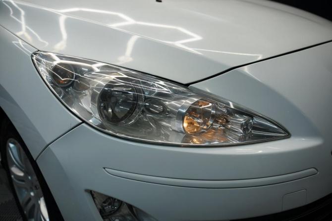 Peugeot 408 I с пробегом 2016 года, цена 786 000 рублей, 167898 км, седан, Автокод Объявления