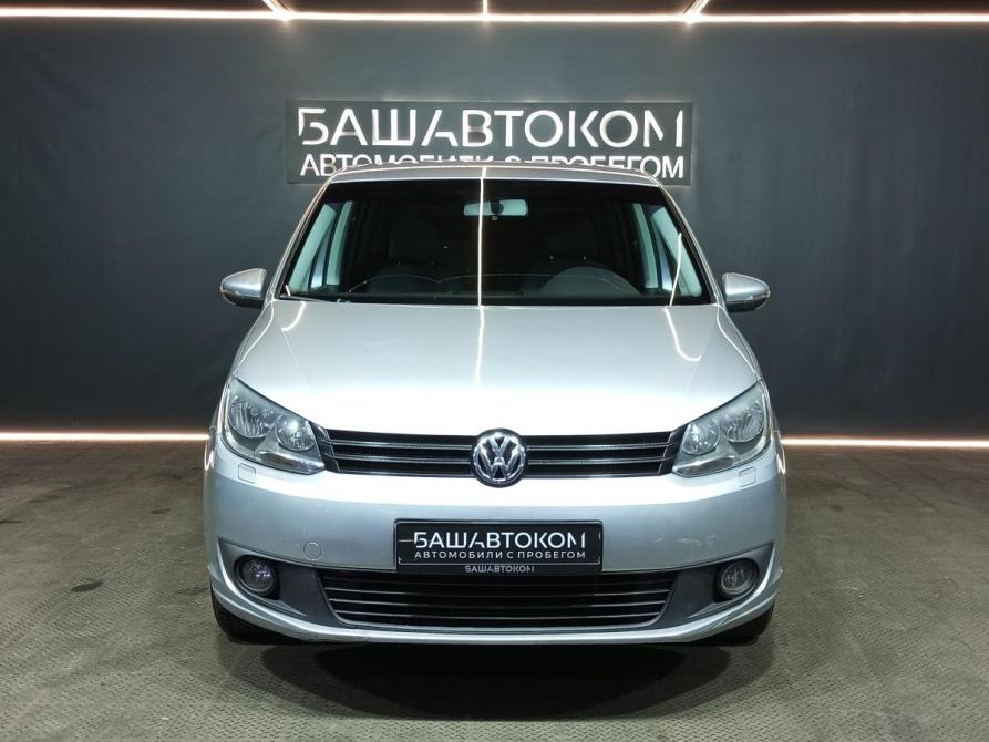 Volkswagen Touran I Рестайлинг 2 Уфа  - изображение 2