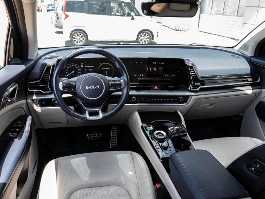 Kia Sportage V Краснодар  - изображение 6