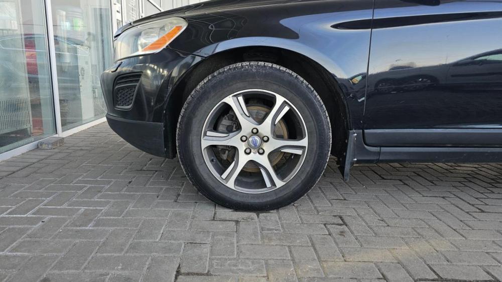Volvo XC60 I Липецк  - изображение 12