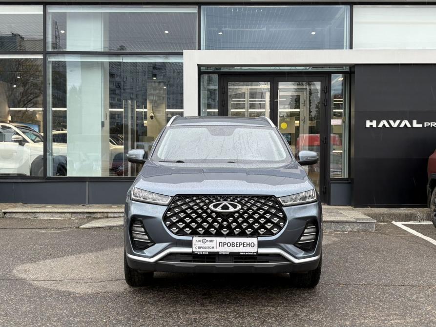 Chery Tiggo 7 Pro I Москва  - изображение 2