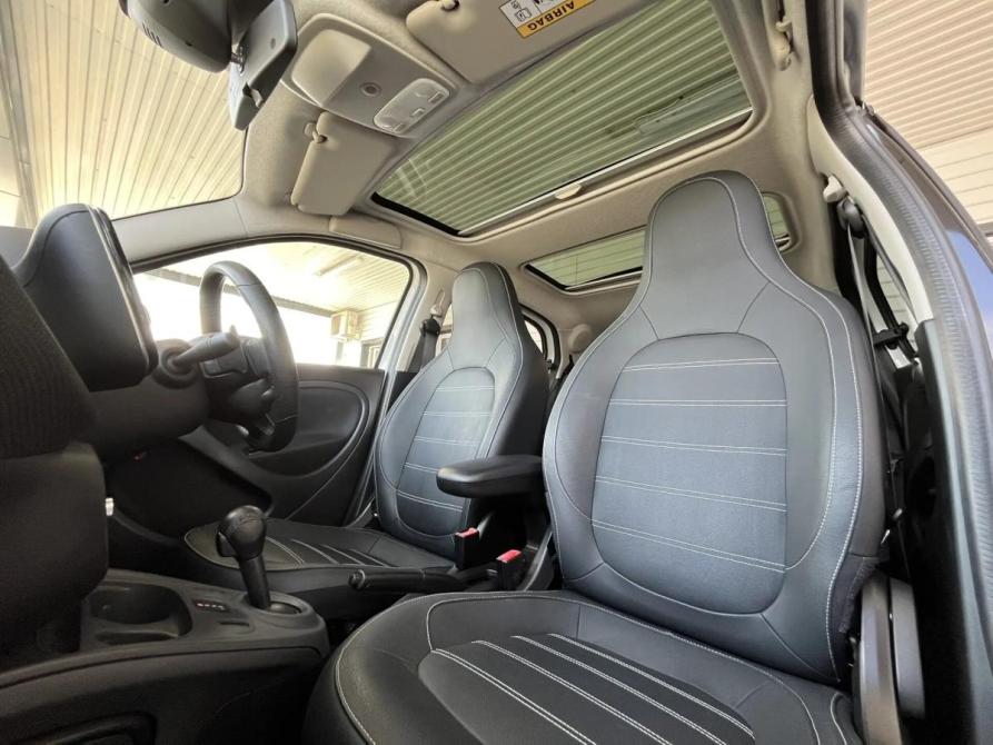 Smart Forfour II Краснодар  - изображение 11