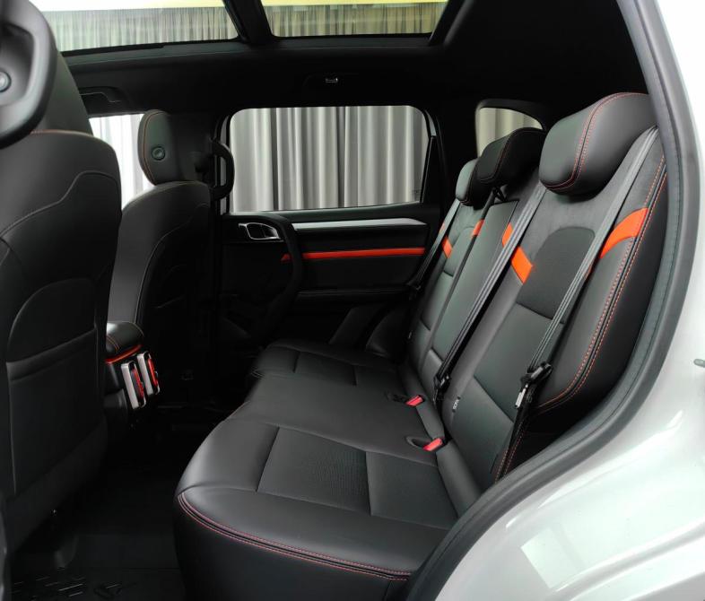 Haval Dargo I Москва  - изображение 11