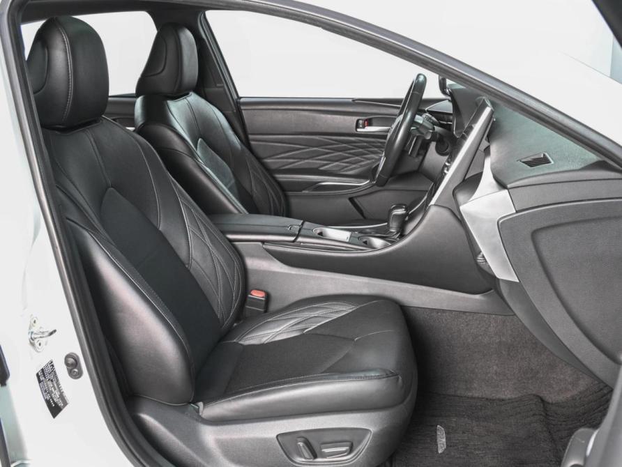 Toyota Avalon V Ростов-на-Дону  - изображение 8