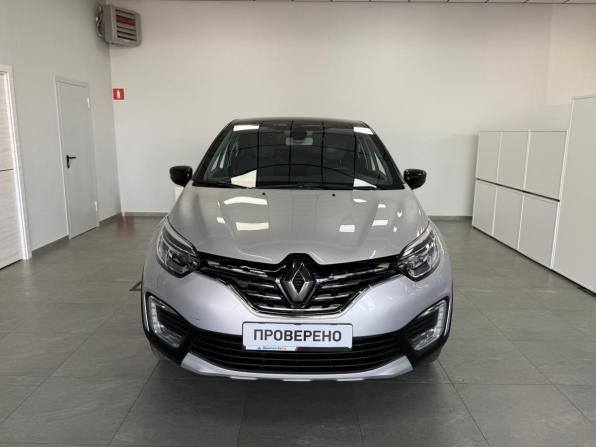 Renault Kaptur I Рестайлинг с пробегом 2021 года, цена 1 740 000 рублей, 87850 км, внедорожник, Автокод Объявления