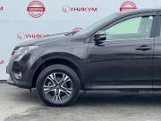 Toyota RAV4 IV (XA40) Екатеринбург  - изображение 50