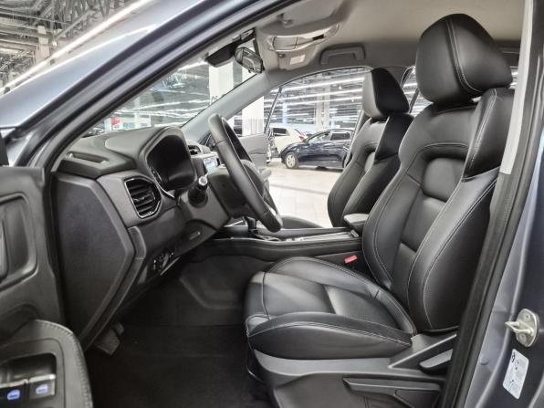 Chery Tiggo 4 I Рестайлинг с пробегом 2021 года, цена 1 248 000 рублей, 66178 км, внедорожник, Автокод Объявления