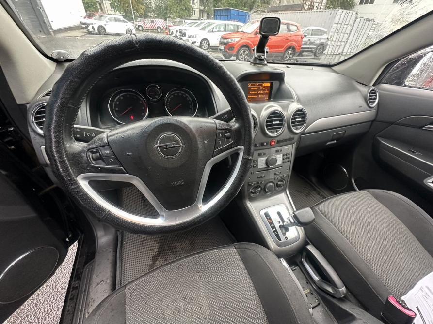 Opel Antara I Санкт-Петербург  - изображение 7