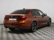 BMW 3 серии VI (F3x) Рестайлинг Москва  - изображение 24