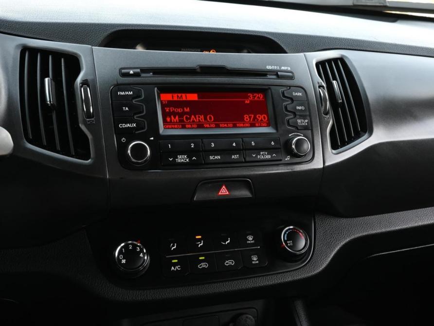 Kia Sportage III Волгоград  - изображение 16