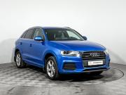Audi Q3 I (8U) Рестайлинг Санкт-Петербург  - изображение 22
