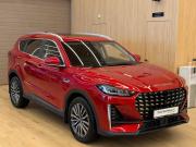 JETOUR X70+ I Рестайлинг Санкт-Петербург  - изображение 23