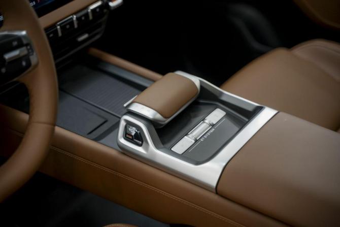 Новый Changan Deepal G318 2025 года, цена 6 000 000 рублей, внедорожник, Автокод Объявления