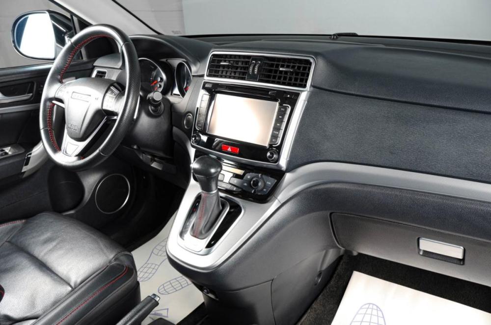 Haval H6 I Тюмень  - изображение 11