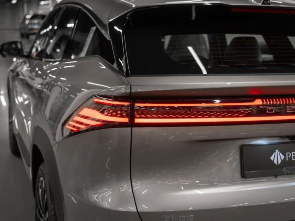 Geely Galaxy M7 с пробегом 2026 года, цена 3 600 000 рублей, 50 км, внедорожник, Автокод Объявления