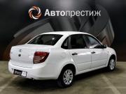 Lada (ВАЗ) Granta I Ставрополь  - изображение 26