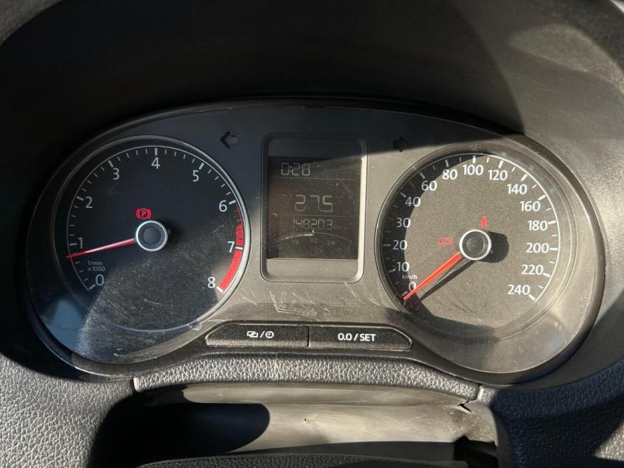 Volkswagen Polo V Рестайлинг Альметьевск  - изображение 17