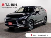 Mitsubishi Eclipse Cross I Чита  - изображение 20