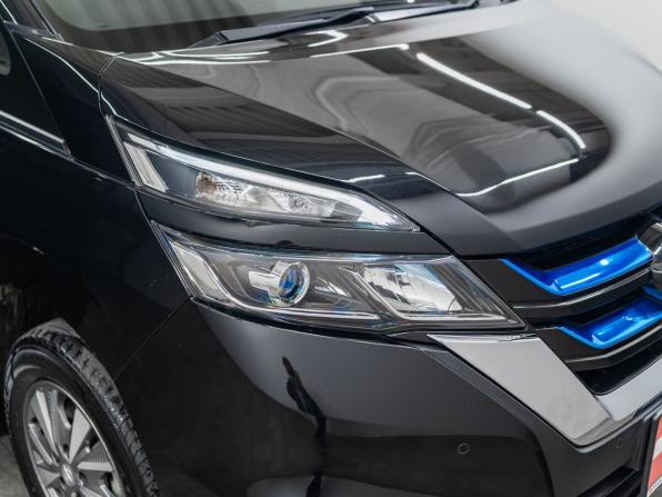 Nissan Serena V (C27) с пробегом 2019 года, цена 2 279 000 рублей, 109327 км, минивэн, Автокод Объявления