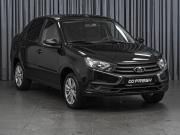 Lada (ВАЗ) Granta I Рестайлинг Ставрополь  - изображение 21