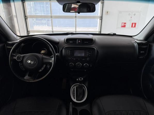 Kia Soul II с пробегом 2016 года, цена 1 160 000 рублей, 150663 км, хэтчбек, Автокод Объявления